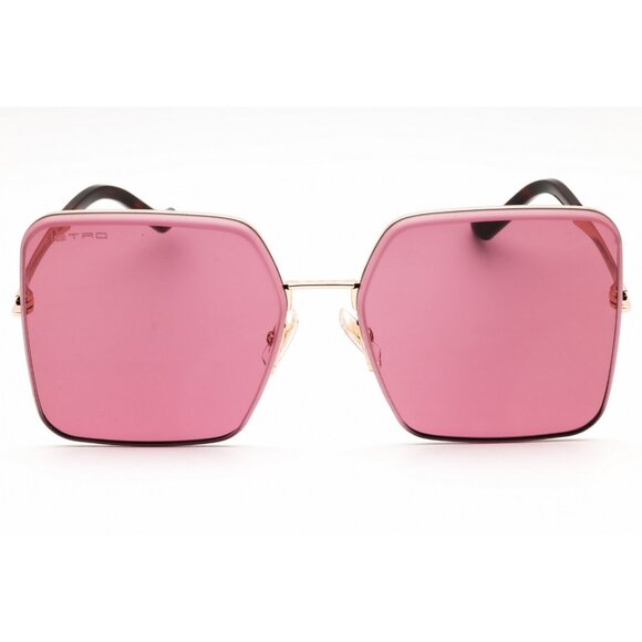 Etro Sunglasses ET034S-DDB-62 New with tags main image 5